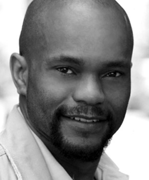 Picture of Forrest McClendon