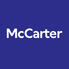 Logo of Mccarter Theatre Company