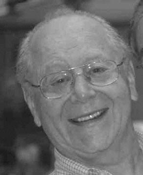 Picture of Seymour "Red" Press