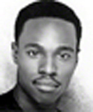 Picture of Leonard Joseph