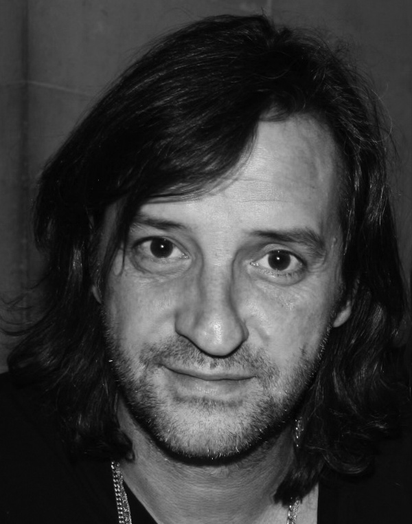 Picture of Rob Howell