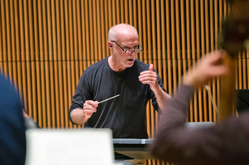 Picture of Donald York