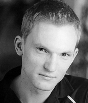 Picture of Scott Parkinson