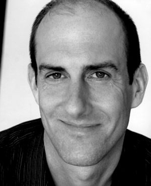 Picture of Joel Van Liew