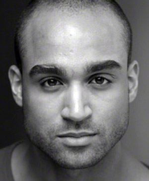 Picture of Joe Aaron Reid