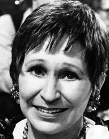 Picture of Alice Ghostley