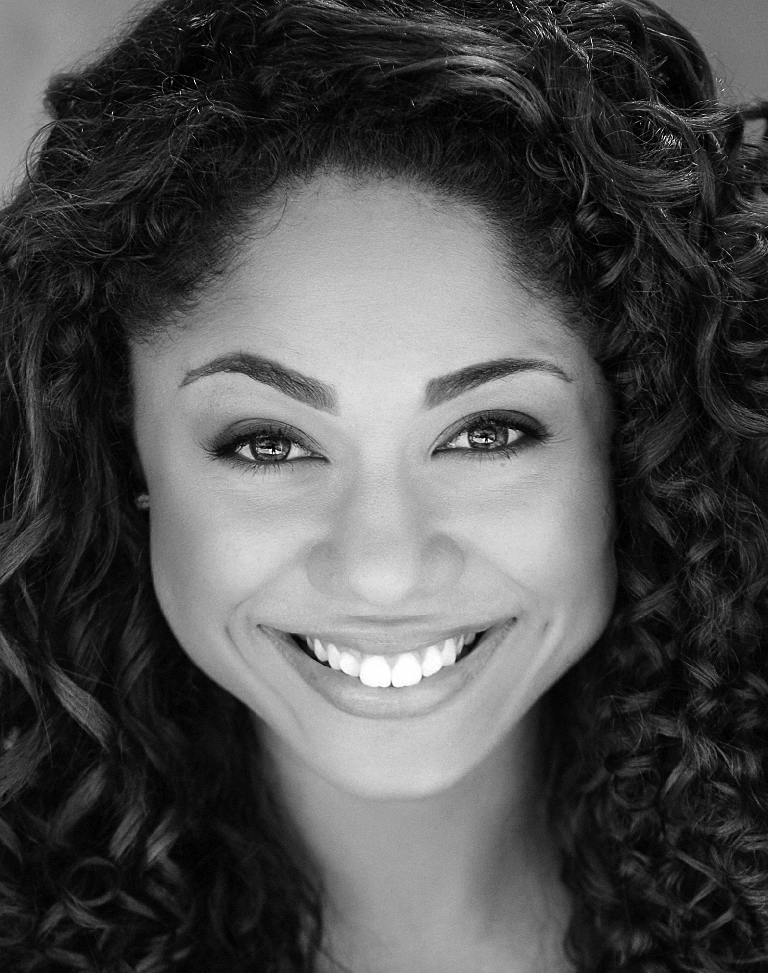 Picture of Jerusha Cavazos