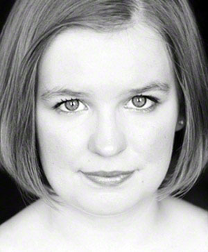 Picture of Betsy Hogg