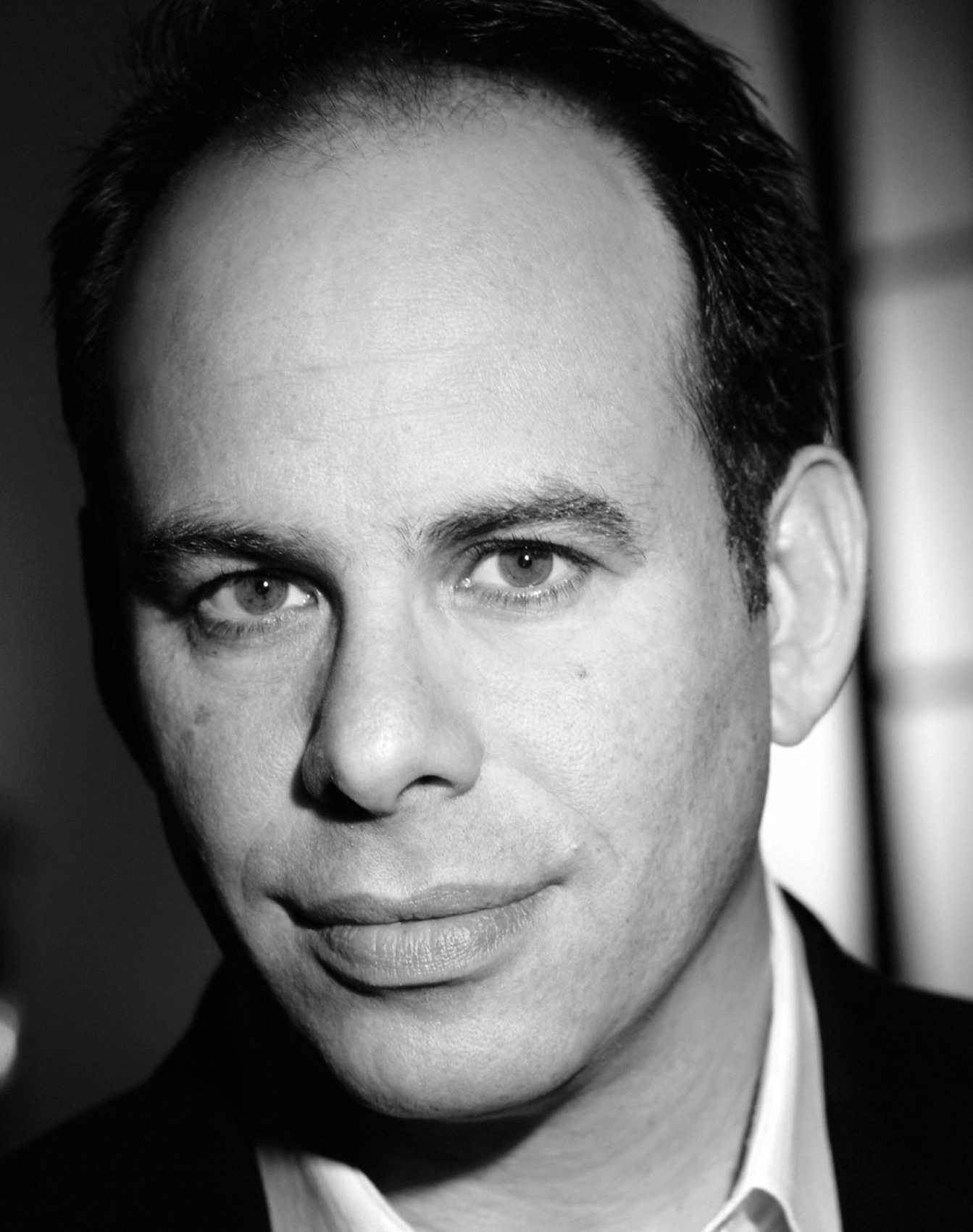 Picture of Andrew Polk