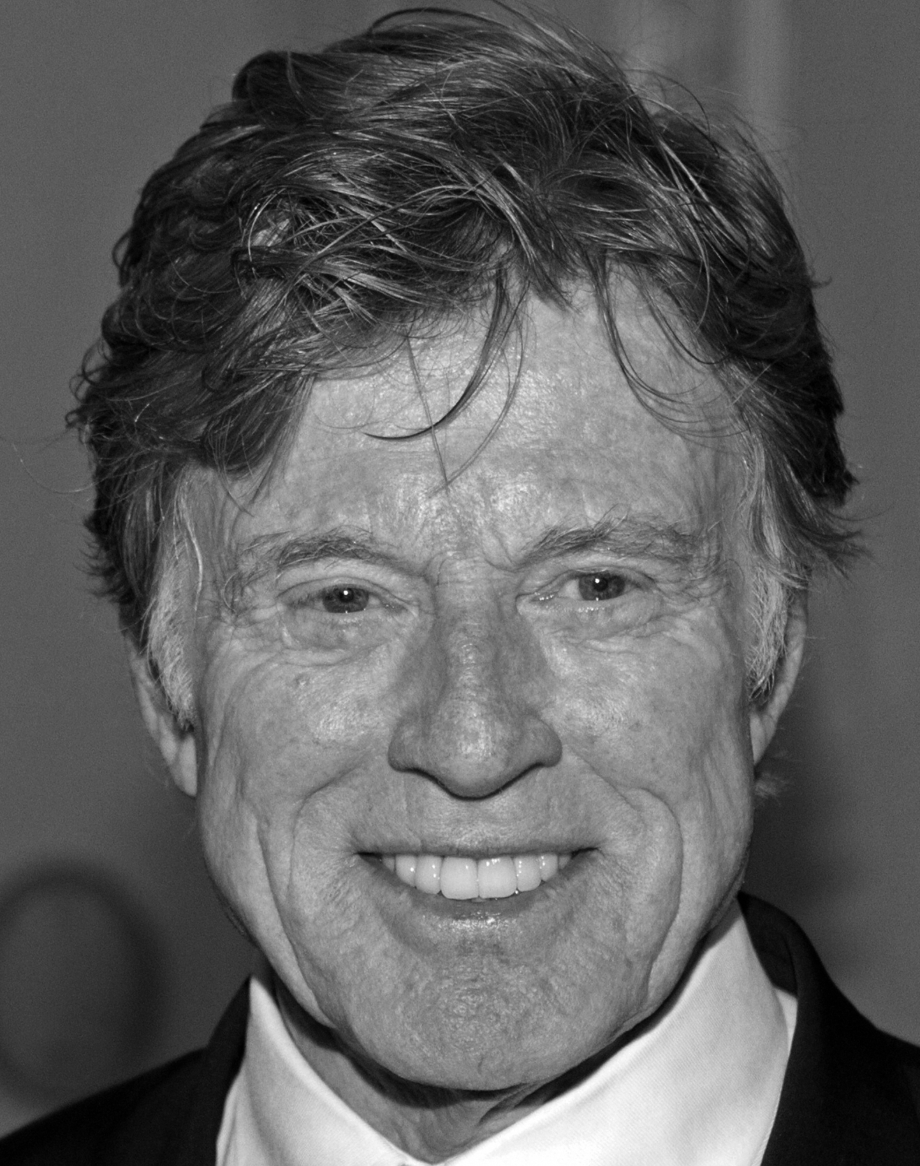 Picture of Robert Redford