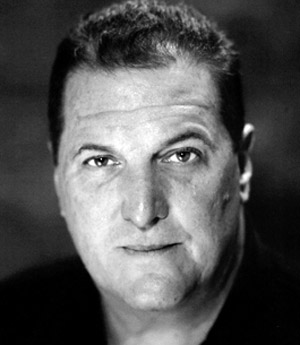 Picture of Mike Starr