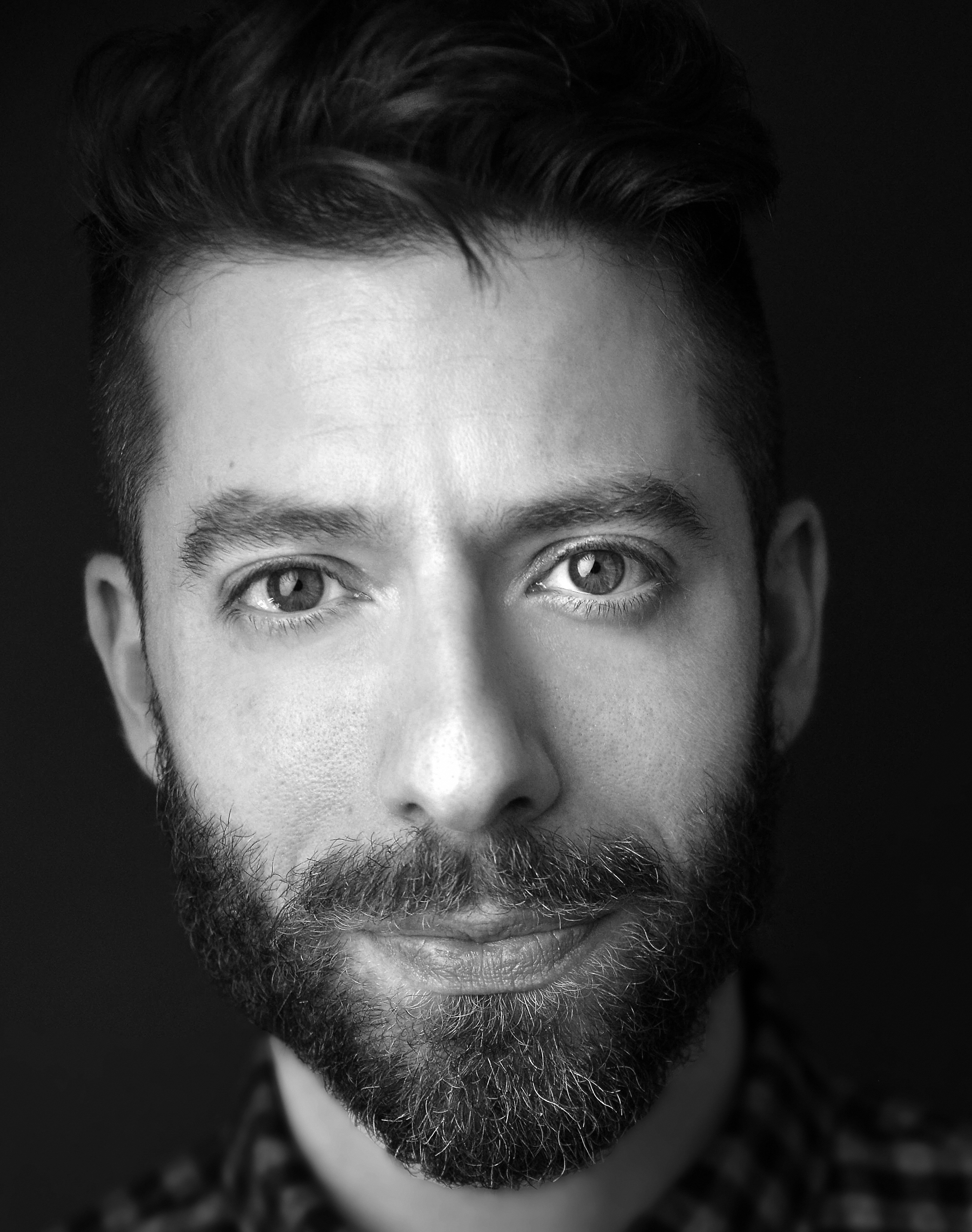 Picture of Sam Strasfeld