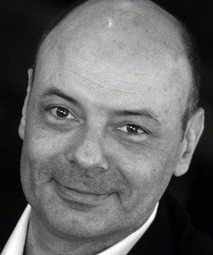 Picture of Lee Sellars