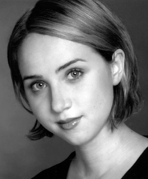 Picture of Zoe Kazan