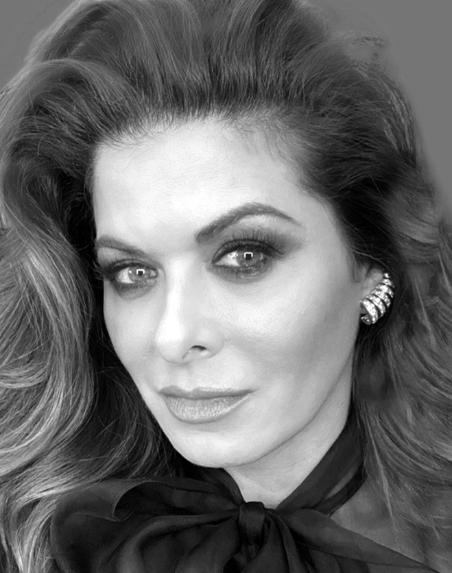 Picture of Debra Messing