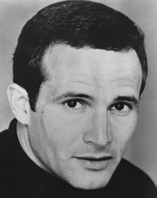 Picture of Larry Kert