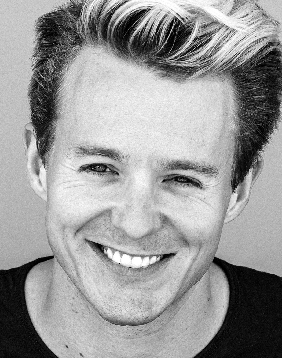 Picture of Mikey Winslow