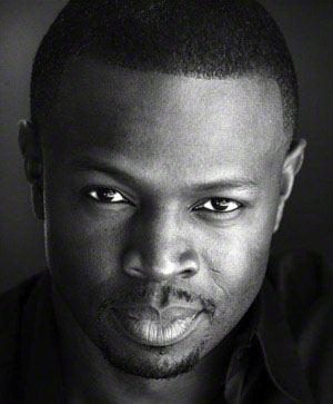 Picture of Sean Patrick Thomas