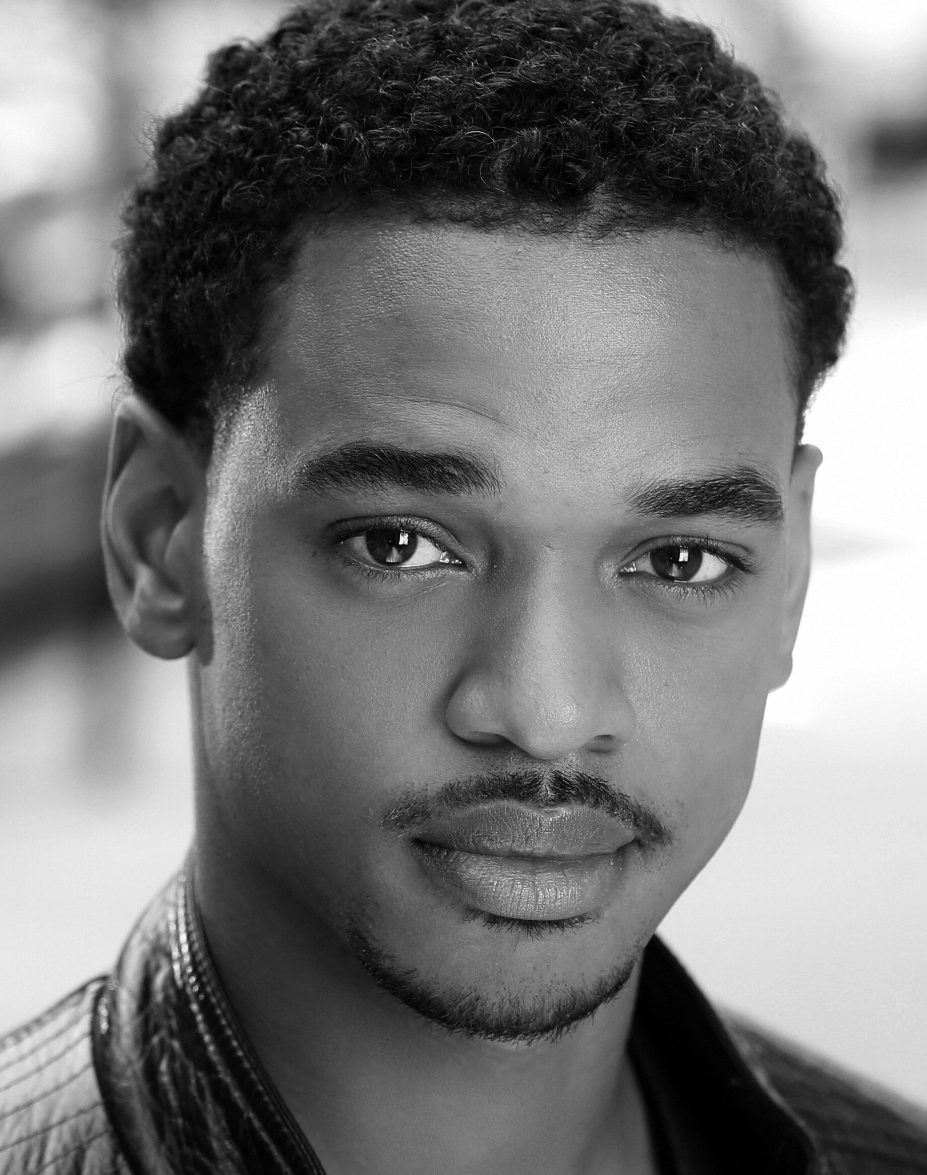 Picture of Brooks Brantly