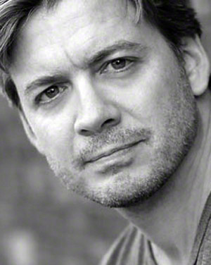 Picture of Chris Henry Coffey