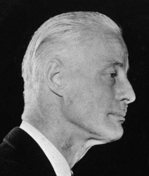 Picture of Russell Bennett