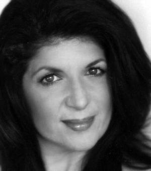 Picture of Diana DiMarzio