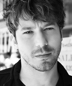 Picture of John Gallagher Jr.