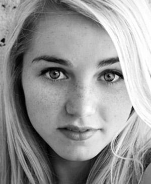 Picture of Catherine Blades