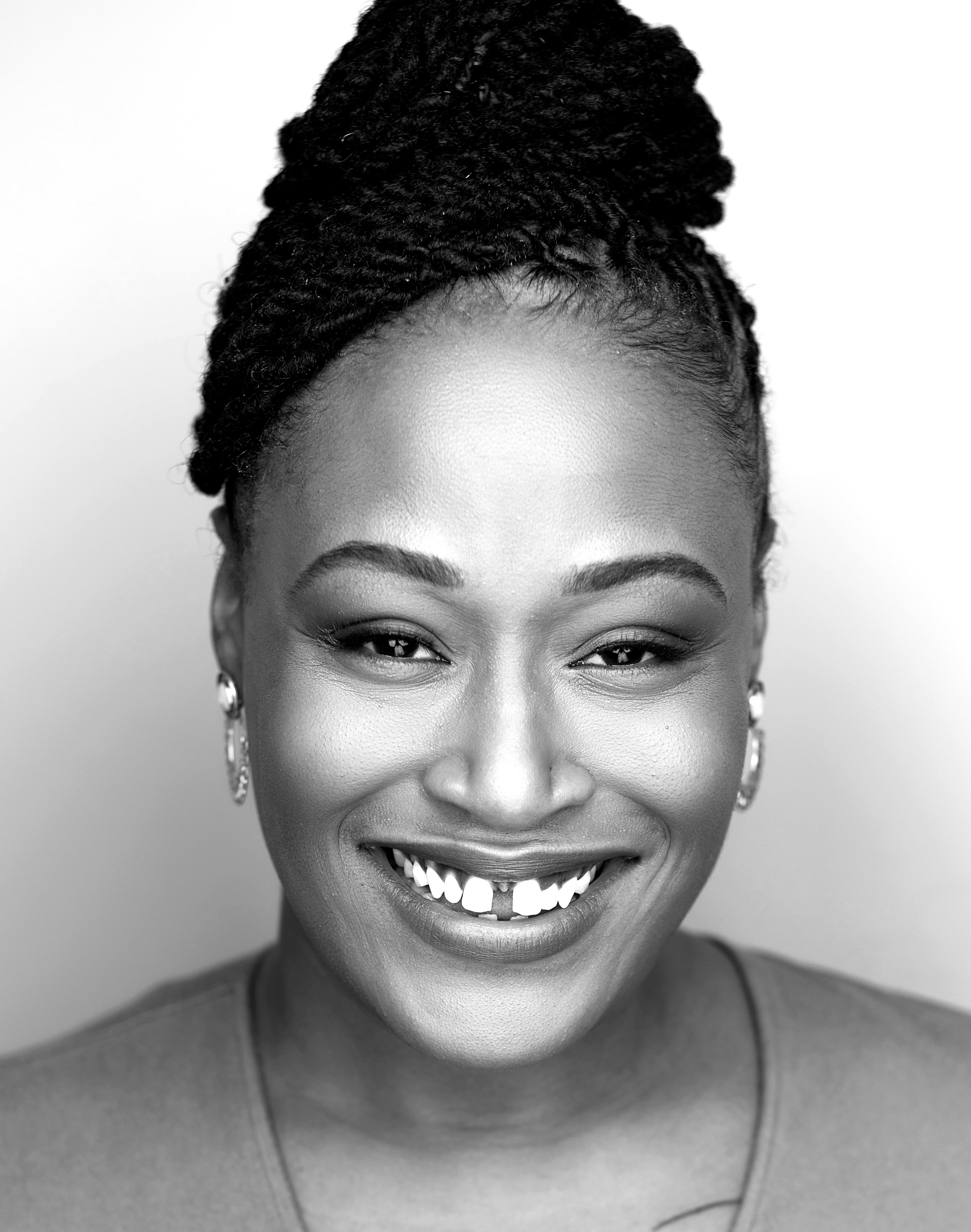 Picture of Charity Angel Dawson