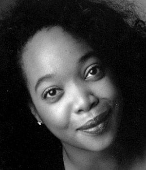 Picture of Jacqueline Williams