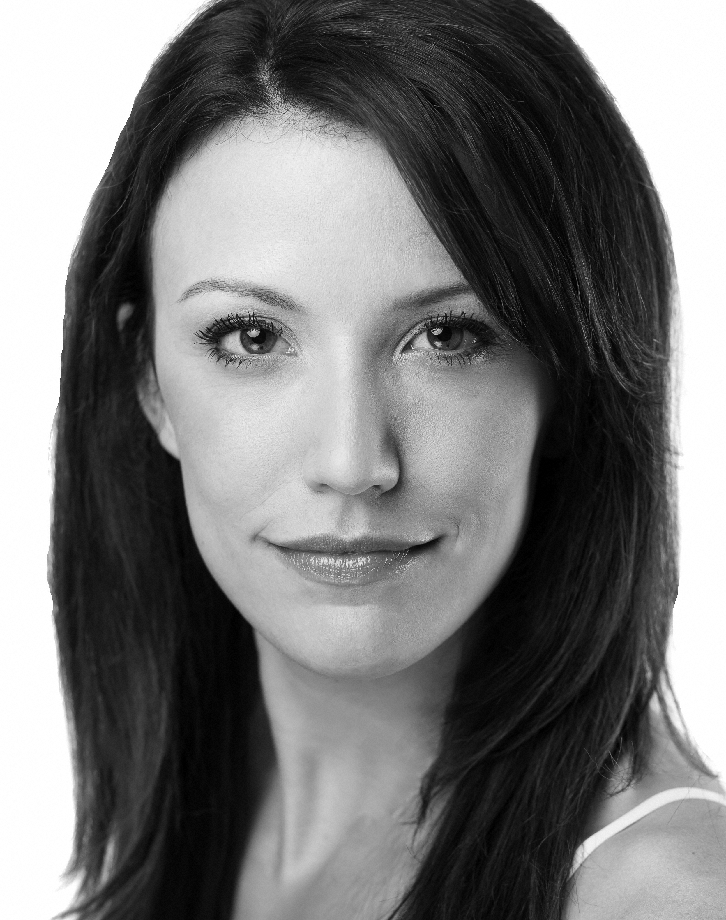 Picture of Caroline Bowman