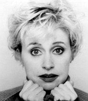 Picture of Sally Mayes