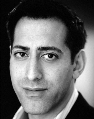 Picture of James Rana