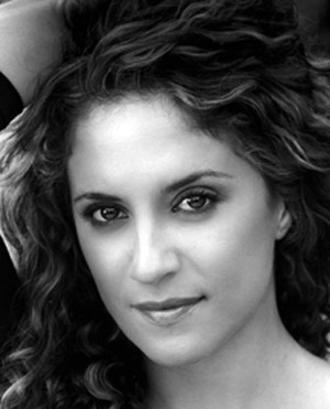 Picture of Alexis Ann Carra