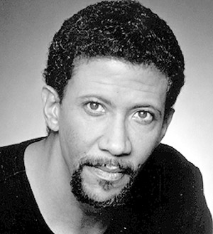 Picture of Reg E. Cathey