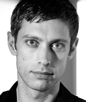 Picture of Alan Turkington