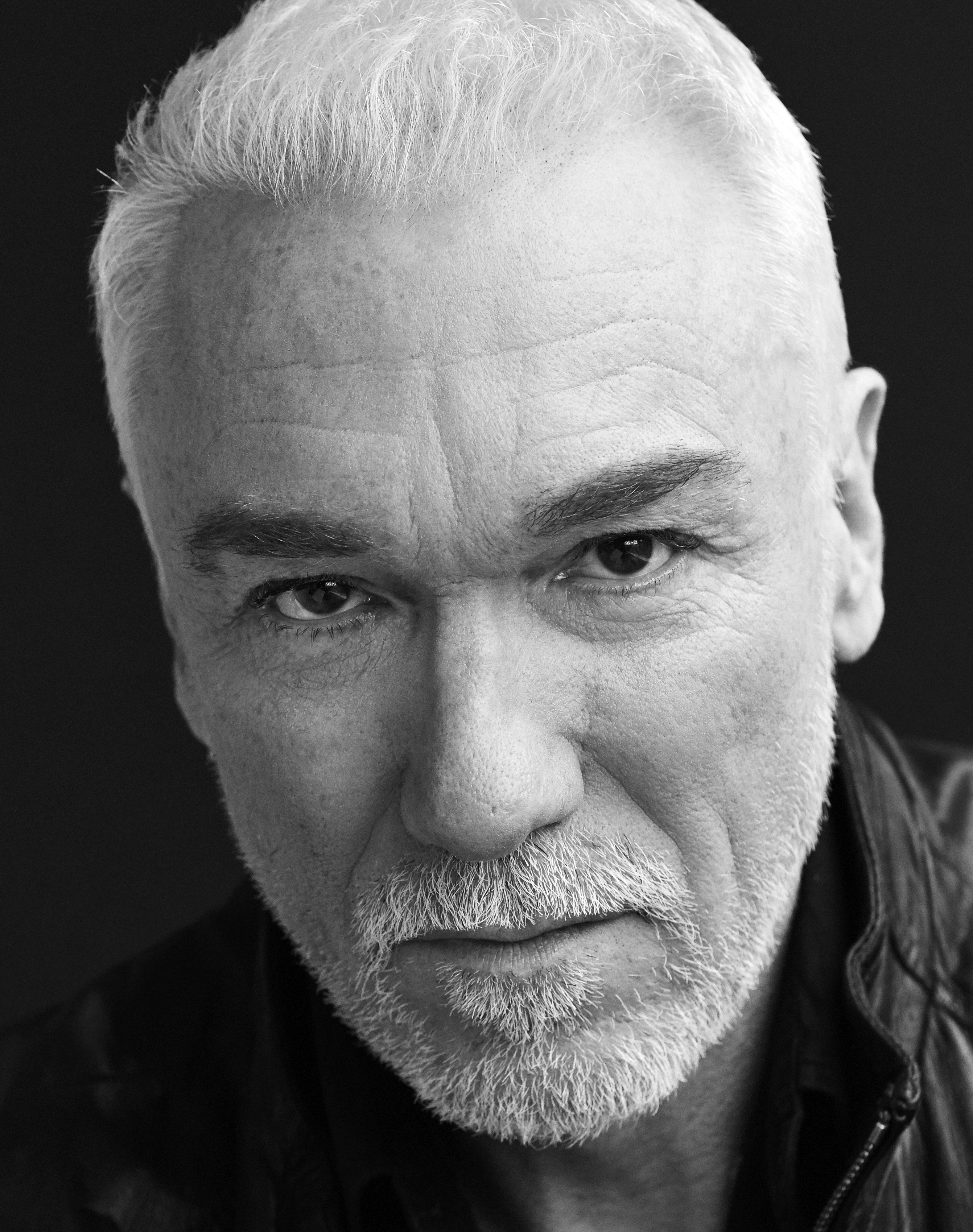 Picture of Patrick Page