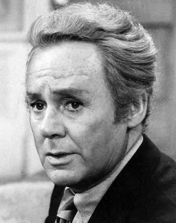 Picture of Van Johnson