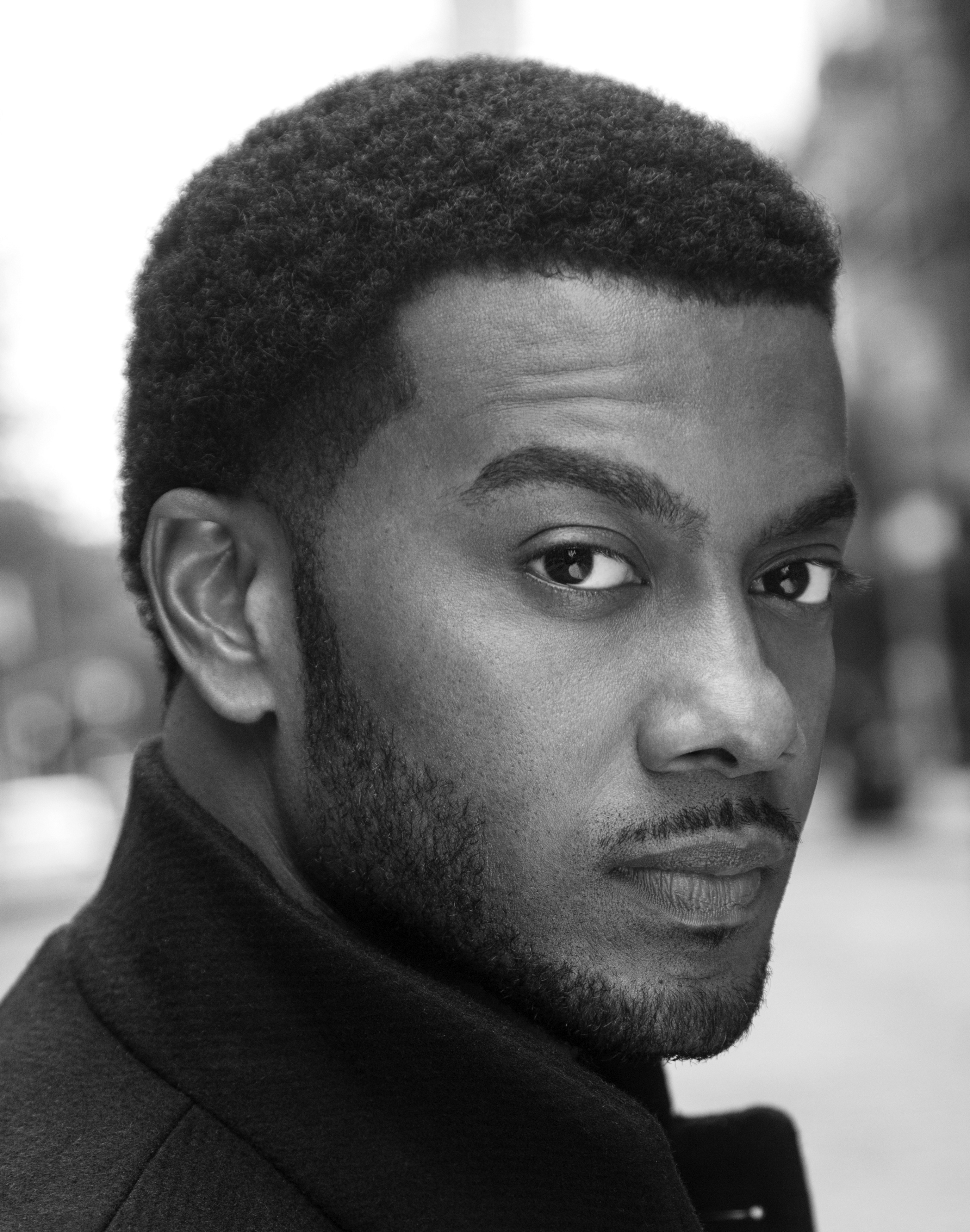 Picture of Joshua Boone