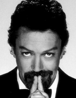Picture of Tim Curry