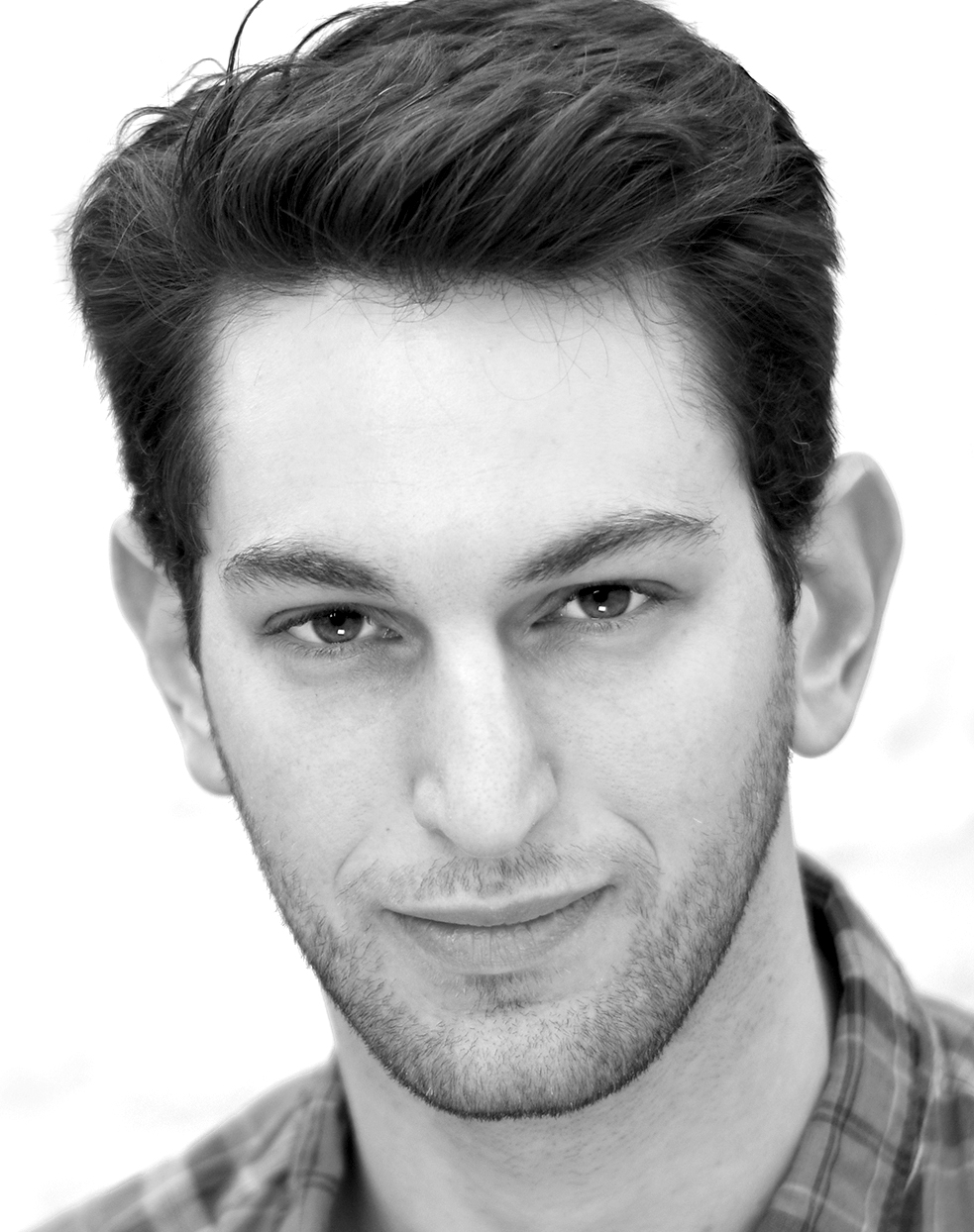 Picture of Harris Milgrim