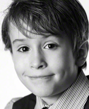 Picture of Sebastian Hedges Thomas