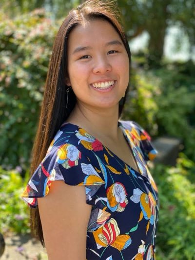 Picture of Frances Vonada