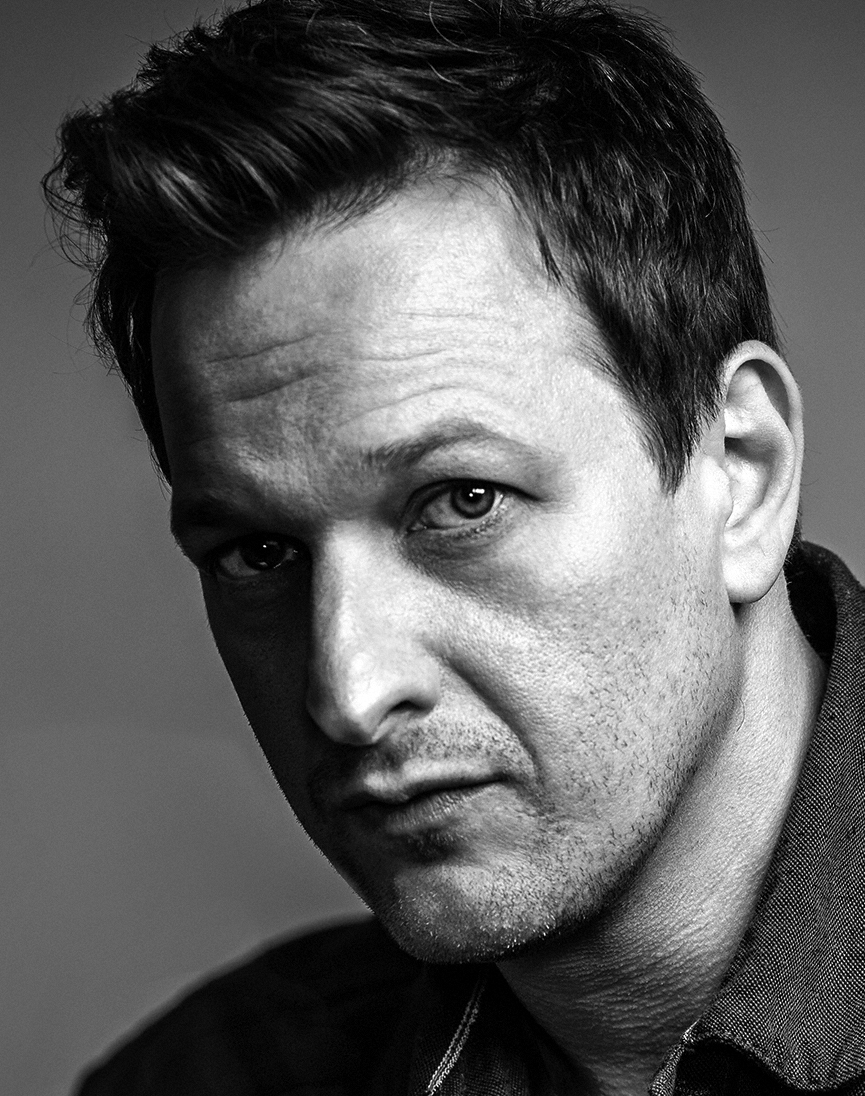 Picture of Josh Charles