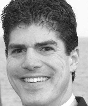 Picture of Paul Rubin