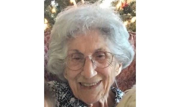 Picture of Amelia Dombrowski