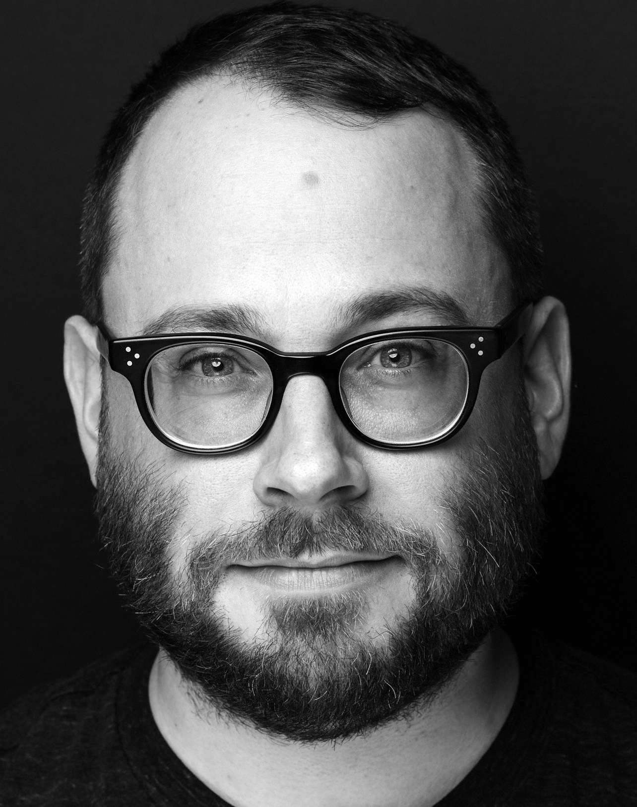 Picture of Stephen Brackett