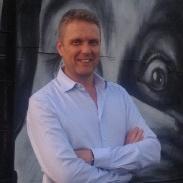 Picture of Al Gurdon