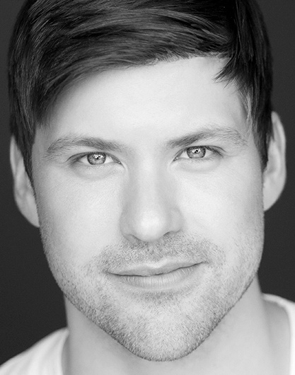 Picture of Dylan Paul