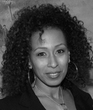 Picture of Tamara Tunie